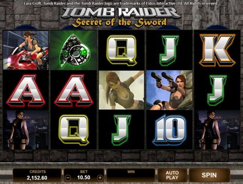 slot tomb raider 2|Play Tomb Raider 2 Slot .